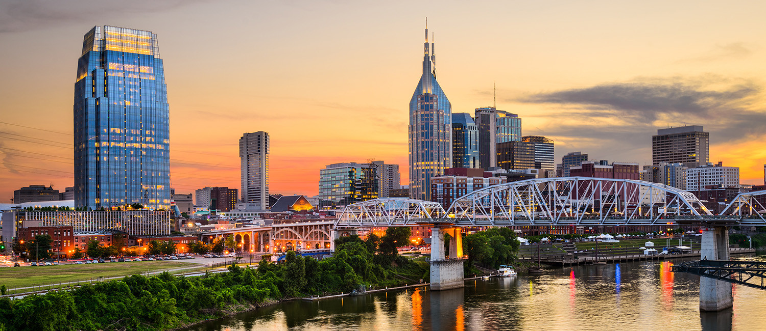 Experience The Magic Of Music City With Our Prime Location Near Nashville's Airport & Top Attractions